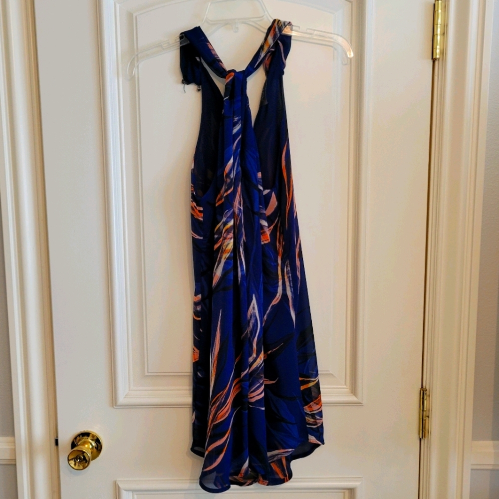 Women's dress